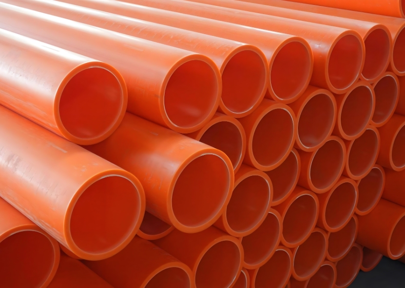 MPP電力管保護管